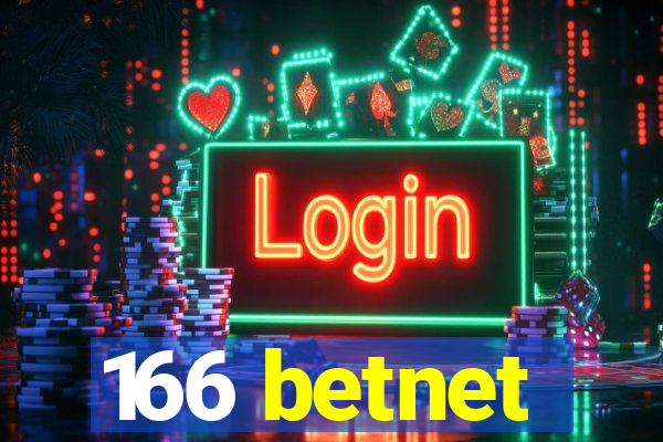 166 betnet